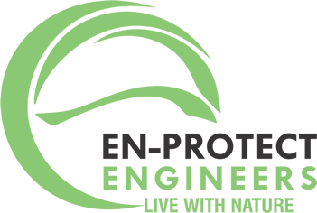 EN-PROTECT ENGINEERS Logo